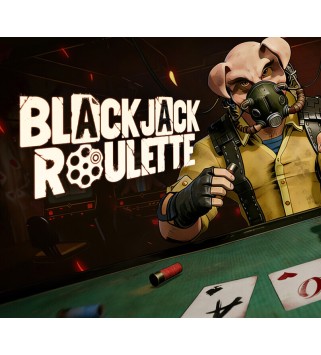 Blackjack Roulette Steam Key GLOBAL